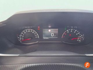 Peugeot 2008 Allure BlueHDI 81kW (110CV)