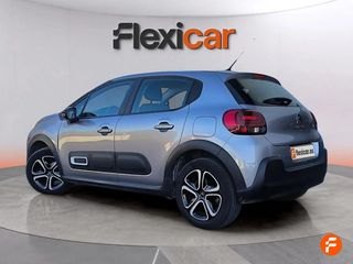 Citroën C3 BlueHDi 75KW (100CV) Plus