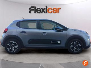 Citroën C3 BlueHDi 75KW (100CV) Plus