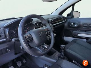 Citroën C3 BlueHDi 75KW (100CV) Plus