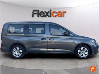 Volkswagen Caddy Maxi Origin 2.0 TDI 90kW (122CV) DSG