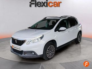 Peugeot 2008 Active 1.6 BlueHDi 100