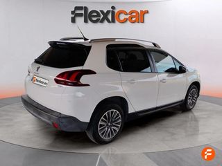 Peugeot 2008 Active 1.6 BlueHDi 100