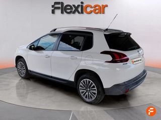 Peugeot 2008 Active 1.6 BlueHDi 100