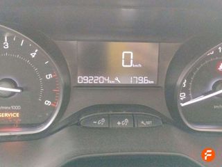 Peugeot 2008 Active 1.6 BlueHDi 100