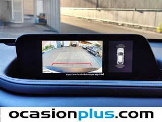 Mazda CX-30 2.0 e-Skyactiv-X Zenith AT 137 kW (186 CV)