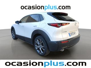 Mazda CX-30 2.0 e-Skyactiv-X Zenith AT 137 kW (186 CV)