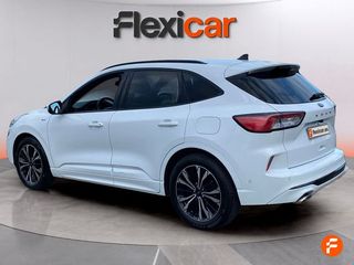 Ford Kuga ST-Line X 1.5T EcoBoost 110kW (150CV)