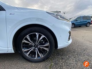 Ford Kuga ST-Line X 1.5T EcoBoost 110kW (150CV)