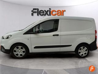 Ford Transit Courier FORD Transit Courier Van Diesel Transit Courier Van 1.5TDCi Limied 75, 55kW/75 PS, 1499 cm3, 3 Doors