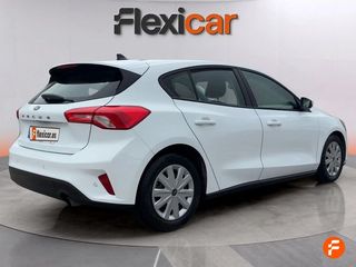 Ford Focus 1.5 Ecoblue 70kW Trend