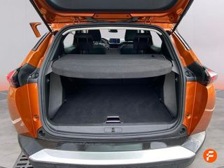 Peugeot 2008 Active Puretech 100 S&S BVM6