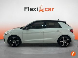 Audi A1 Sportback Advanced 25 TFSI 70kW (95CV)