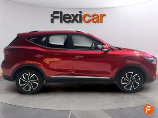 MG ZS 1.0T Luxury Auto