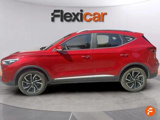 MG ZS 1.0T Luxury Auto