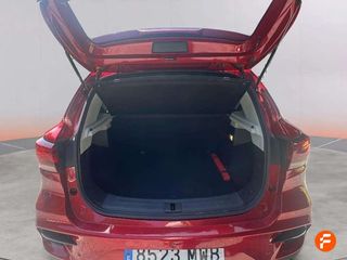 MG ZS 1.0T Luxury Auto