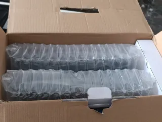 Reproductor DVD  Denver 10" pantallas gemelas