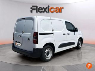 Citroën Berlingo Talla M BlueHDi 75 LIVE