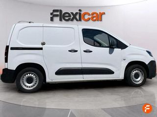 Citroën Berlingo Talla M BlueHDi 75 LIVE