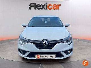 Renault Megane Bose Blue dCi 85 kW (115CV)