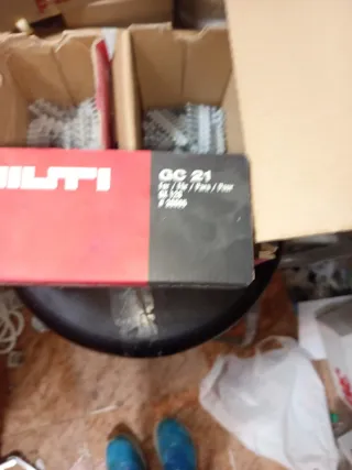 Hilti