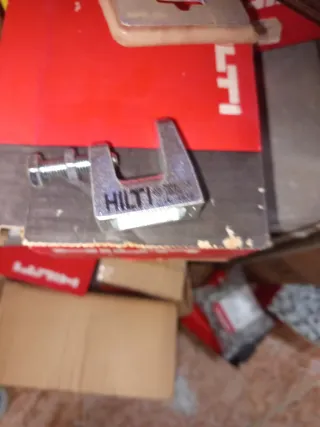 Hilti