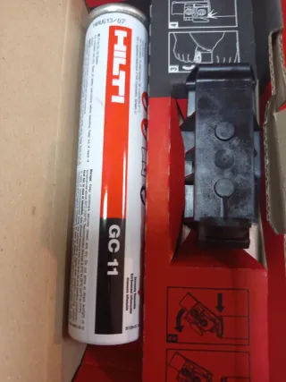 Hilti