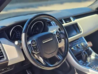 Land Rover Range Rover Sport 2015