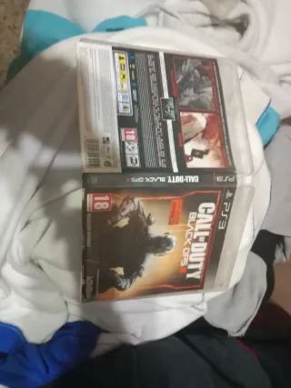 Juego Need for Speed Shift PS3