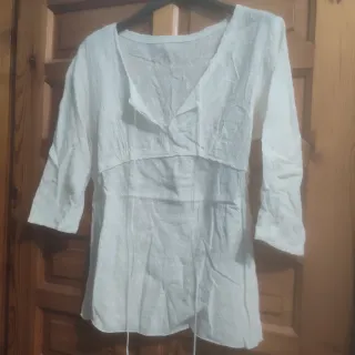 Pack 3 blusas x 2 eu.