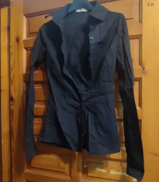 Pack 3 blusas x 2 eu.