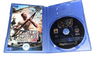 3X10€ PACK PLAYSTATION 2