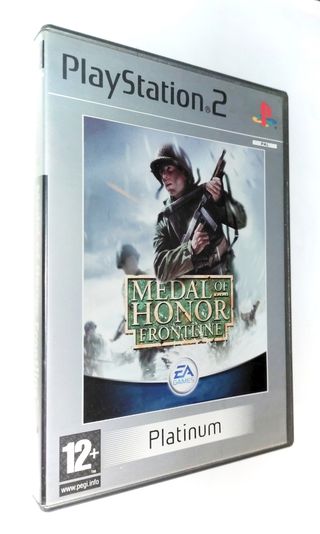 3X10€ PACK PLAYSTATION 2