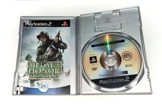 3X10€ PACK PLAYSTATION 2