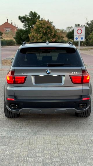 Pieza BMW X5 3.5 286cv 2009