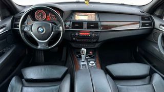 Pieza BMW X5 3.5 286cv 2009