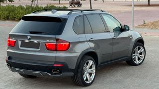 Pieza BMW X5 3.5 286cv 2009