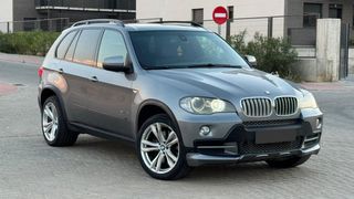Pieza BMW X5 3.5 286cv 2009