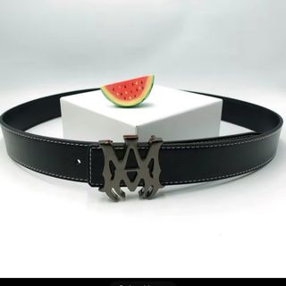 Cinturón Hebilla Amiri