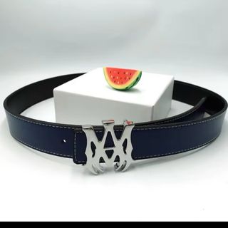 Cinturón Hebilla Amiri