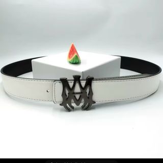 Cinturón Hebilla Amiri