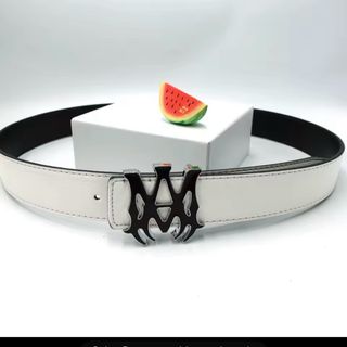 Cinturón Hebilla Amiri