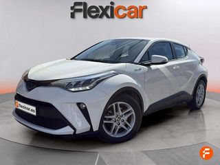 Toyota C-HR 1.8 125H Active