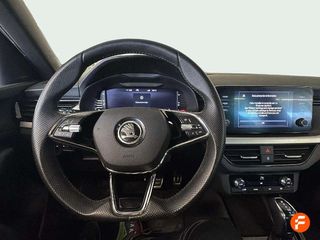 Skoda Kamiq 1.0 TSI 81kW (110CV) DSG SCOUT