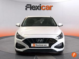 Hyundai i30 1.6 CRDI 85kW (116CV) Klass