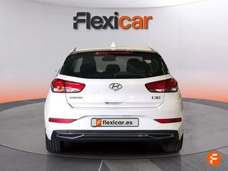 Hyundai i30 1.6 CRDI 85kW (116CV) Klass