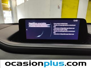 Mazda CX-30 e-SKY G MHEV Prime-line AT 103 kW (140 CV)