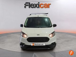 Ford Transit Courier FORD TRANSIT COURIER VAN 1.5 TDCI 74KW TREND 4 PUERTAS
