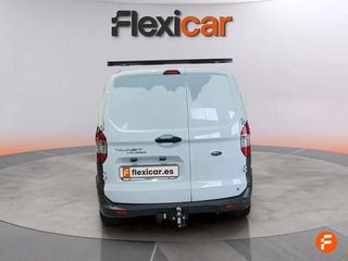 Ford Transit Courier FORD TRANSIT COURIER VAN 1.5 TDCI 74KW TREND 4 PUERTAS