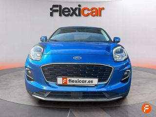 Ford Puma 1.5 Ecoblue 120cv Titanium